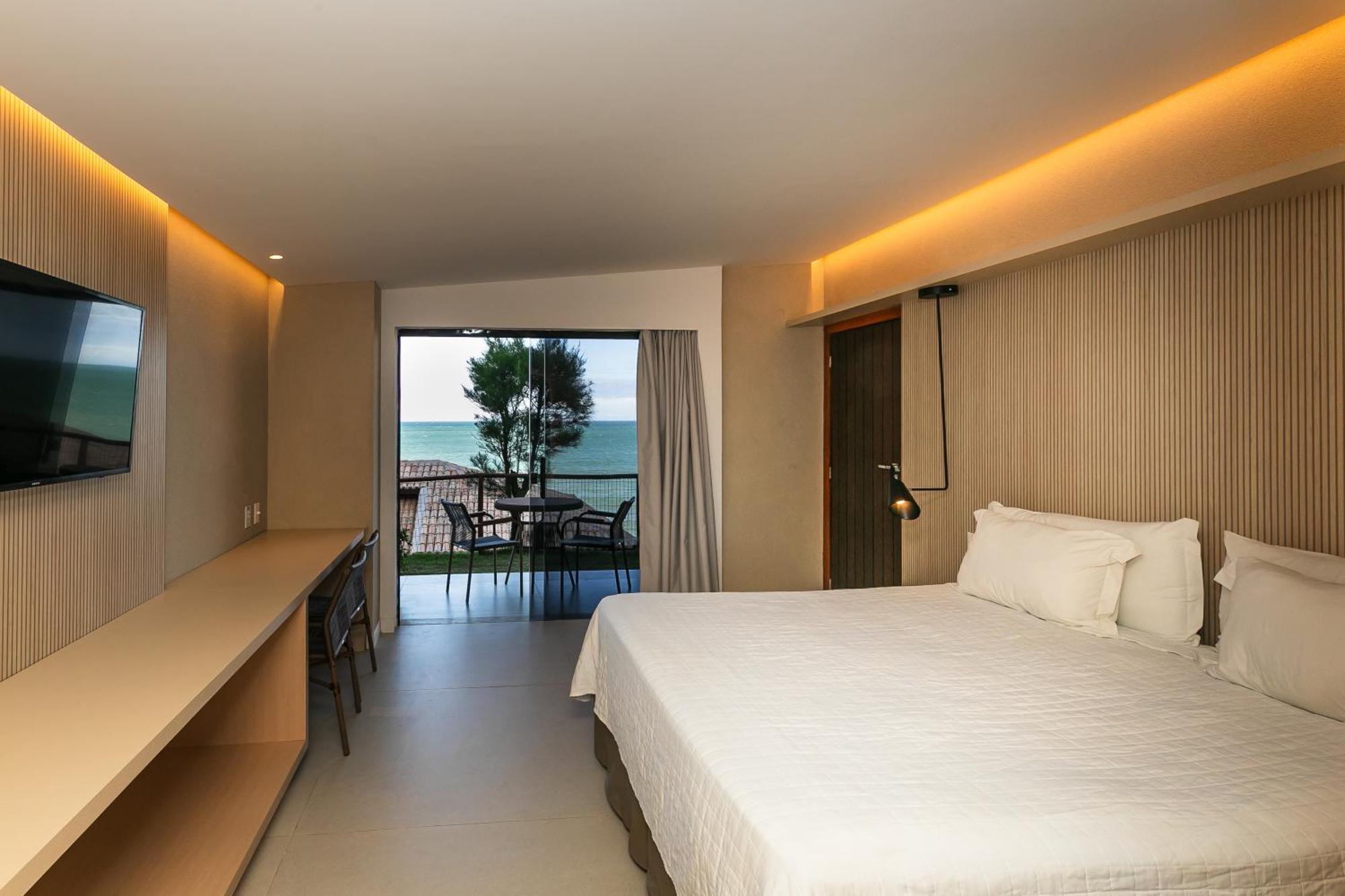 Ocean Palace All Inclusive Premium ناتال المظهر الخارجي الصورة Deluxe Ocean View